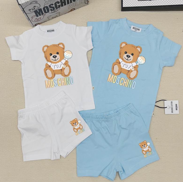 Moschino sz73-100 77